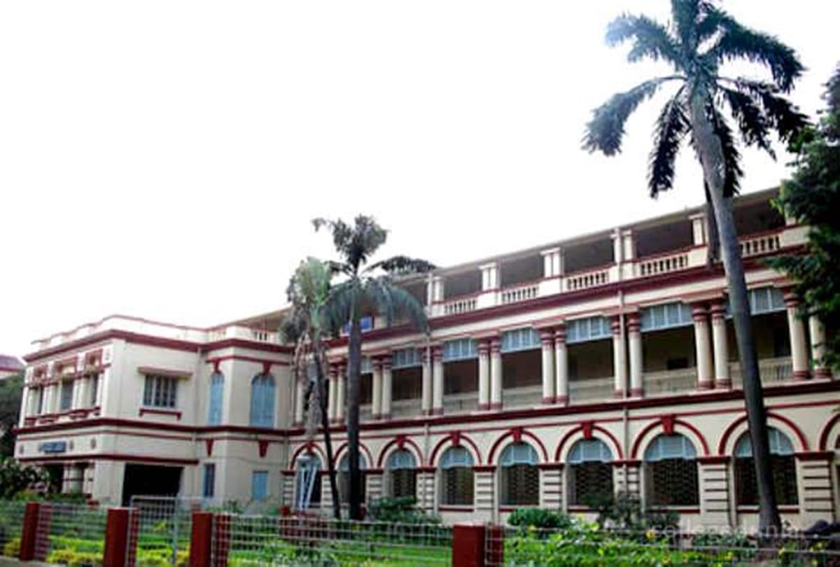 Assistant professor vacancy in jadavpur university