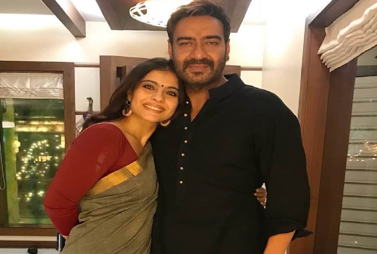 kajol and ajay devgn wedding anniversary know about love story