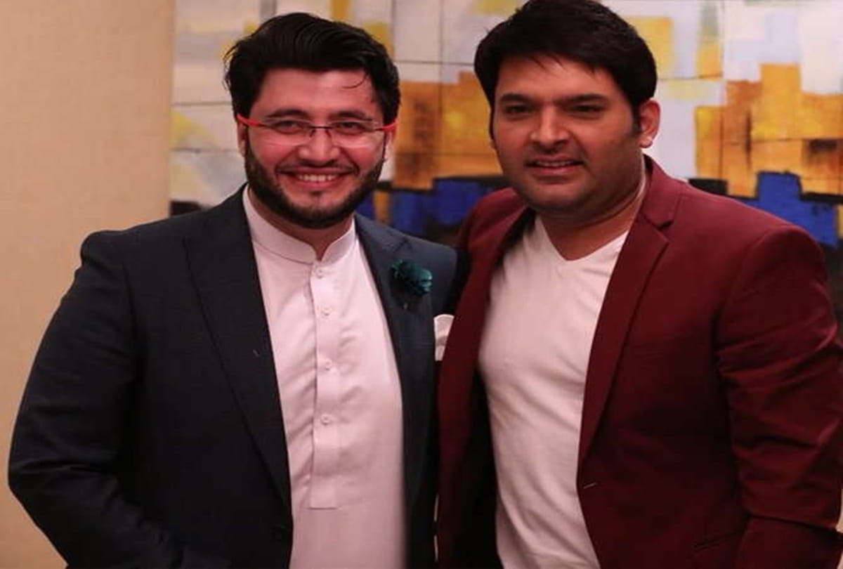Family Time With Kapil Sharma show suspended for a month due to Kapil health and cancelled shoots