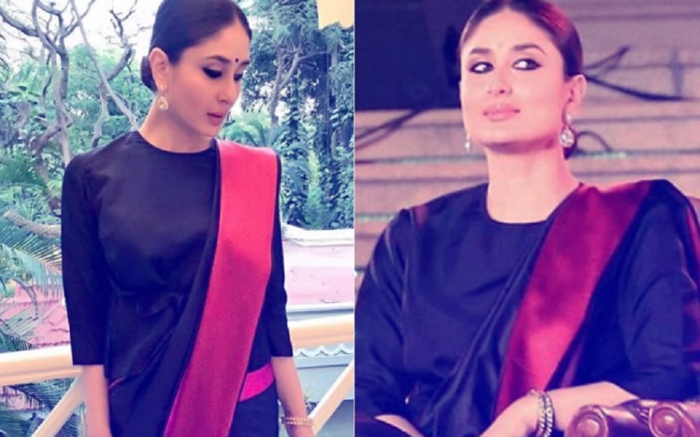 Kareena Kapoor Khan looks stunning hot as she inaugurates the Bengaluru International Film Festival