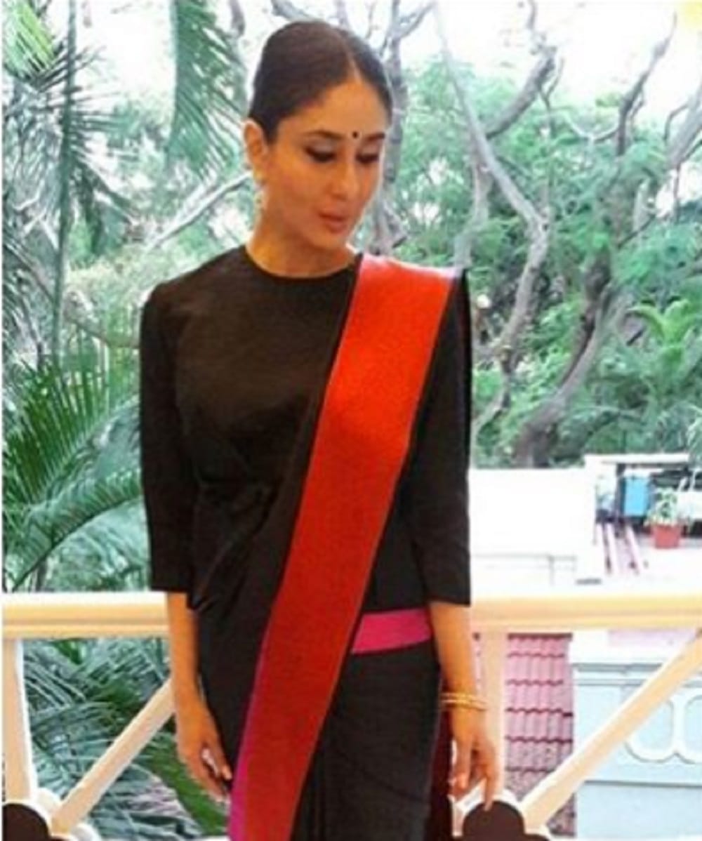 Kareena Kapoor Khan looks stunning hot as she inaugurates the Bengaluru International Film Festival