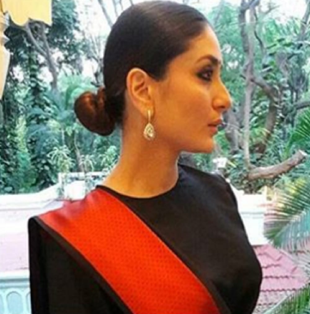 Kareena Kapoor Khan looks stunning hot as she inaugurates the Bengaluru International Film Festival