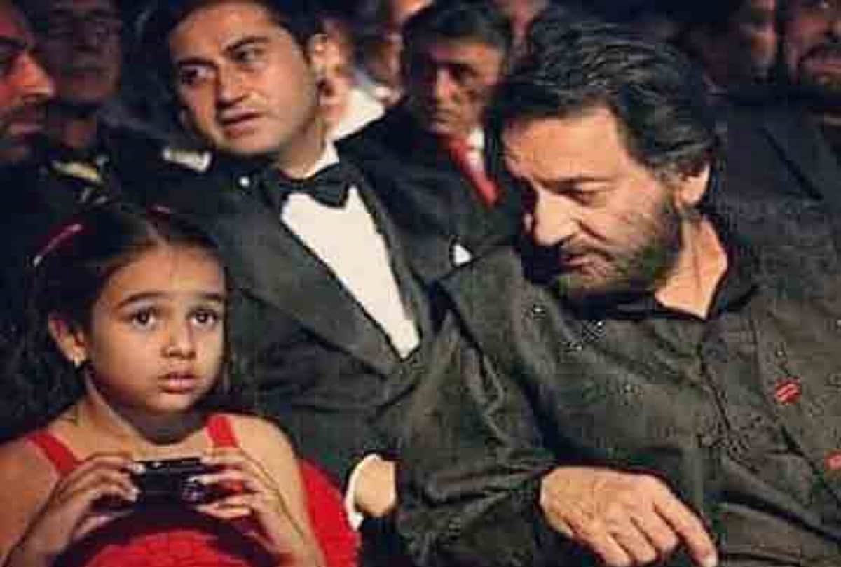 director shekhar kapoor daughter kaveri to debut in bollywood soon