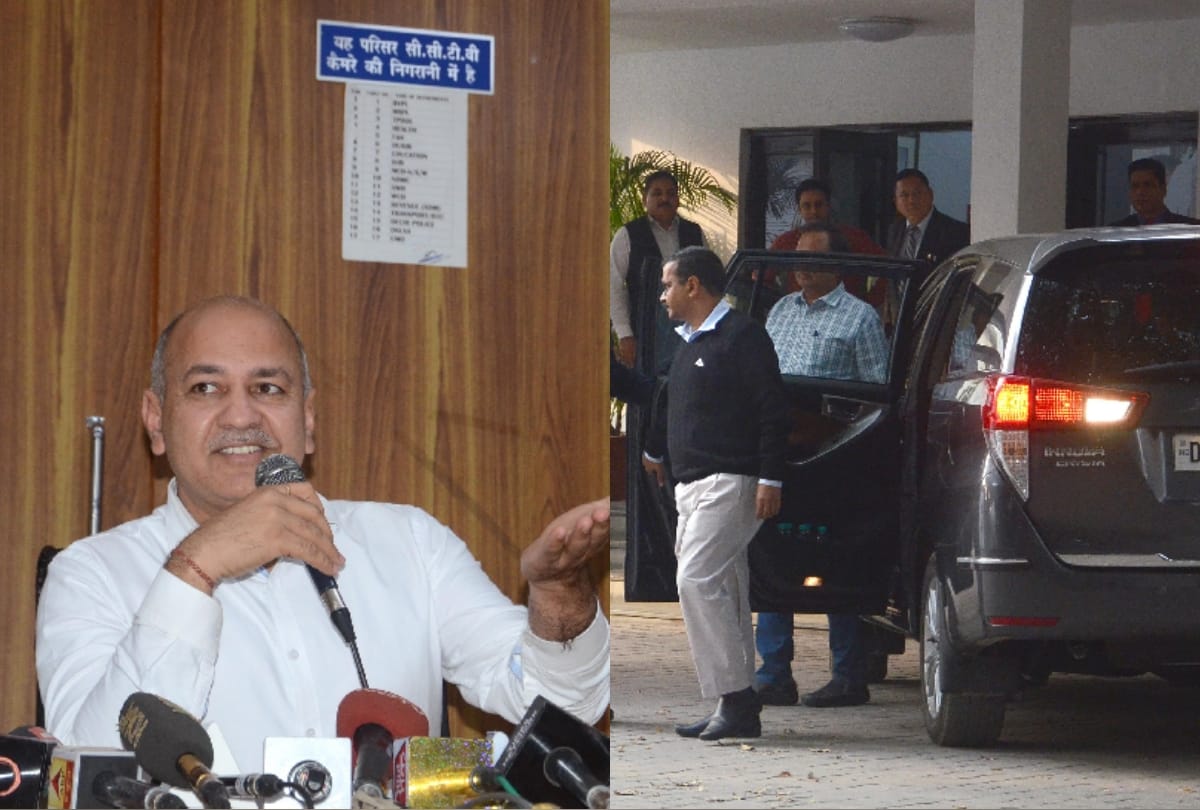 arvind kejriwal met anil baijal in case of delhi chief secretary assault case