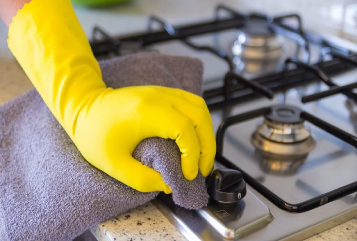 how should wash vegetable and fruit for coronavirus prevention tips