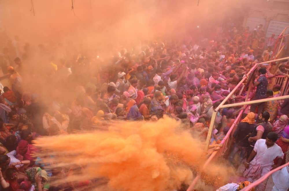 holi 2018 dos donts 