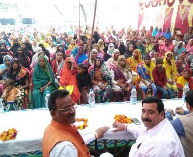 Ujjawala scheme gaining pace all over world