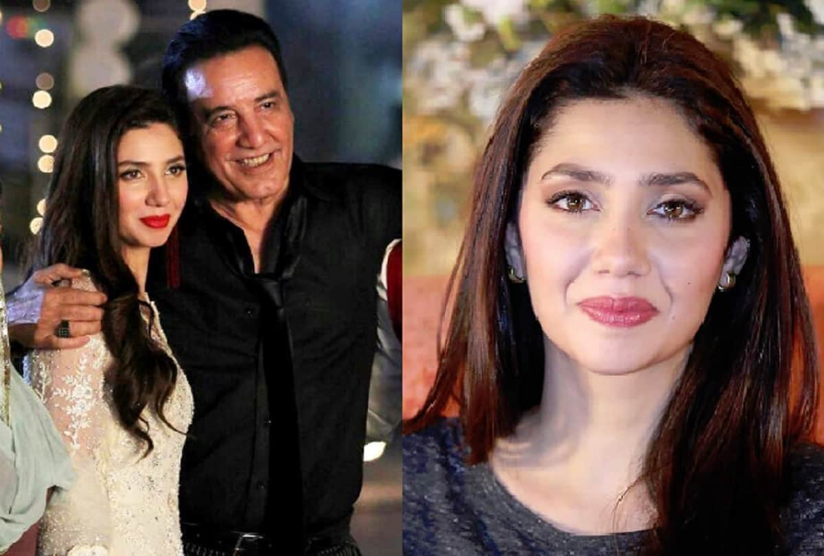 Mahira Khan slams report of viral video incident with Javed Sheikh