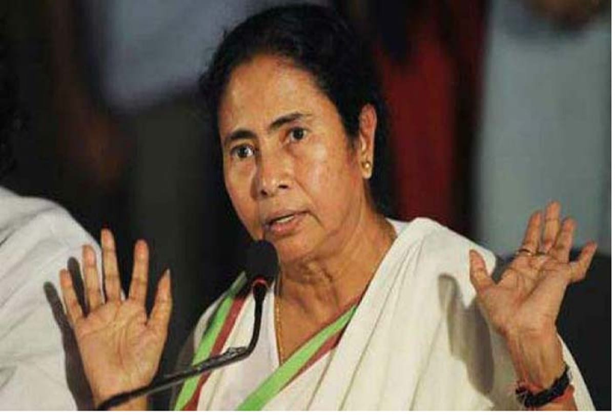 Political battle for NPR and NRC ready in West Bengal assembly election 2021