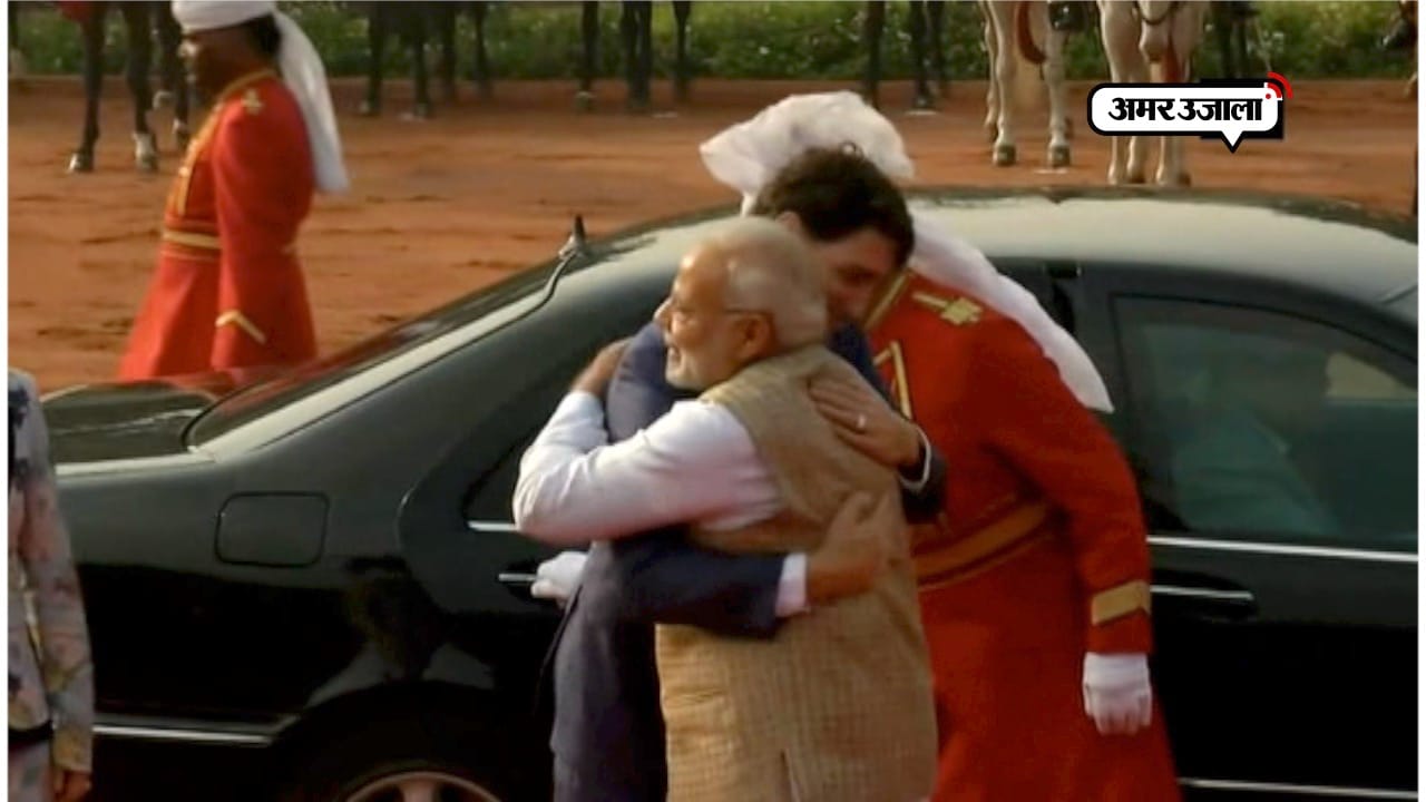 मोदी
