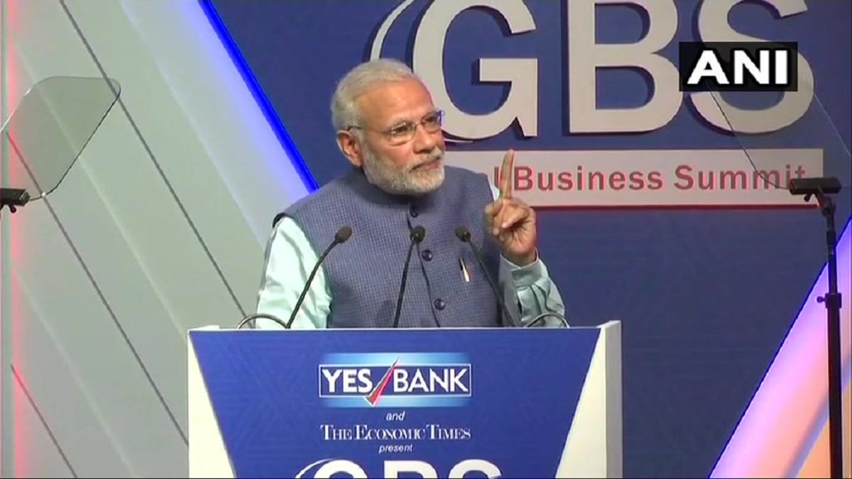 PNB scam: modi government taking stringent action against irregularities related to economic issues 