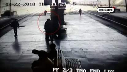 Woman molested on railway platform in broad daylight in Mumbai, accused arrested 