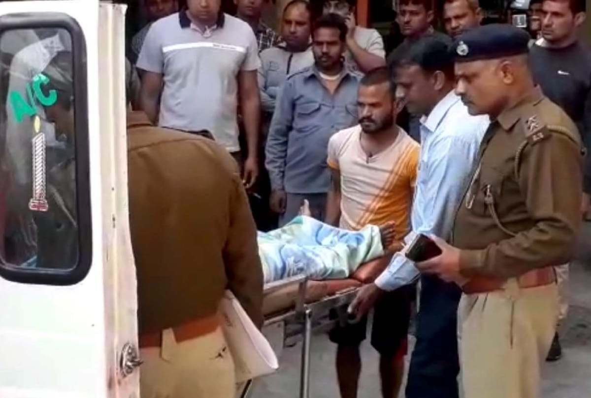 engineer husband killed his wife by hammer in gurugram