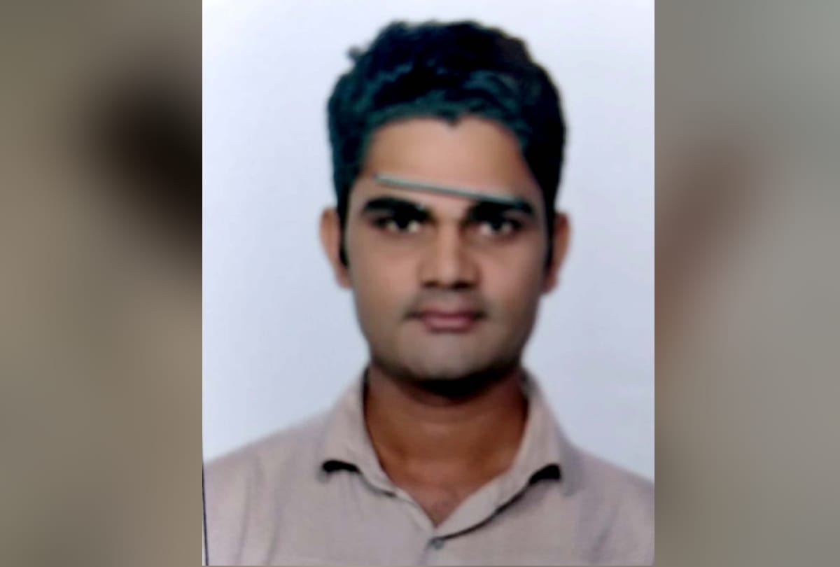 engineer husband killed his wife by hammer in gurugram