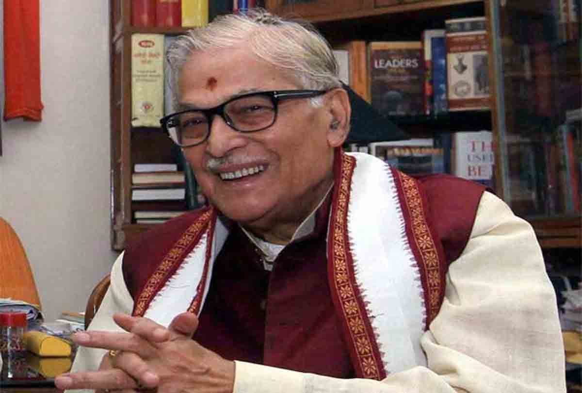 murli manohar joshi statement  about kanpur