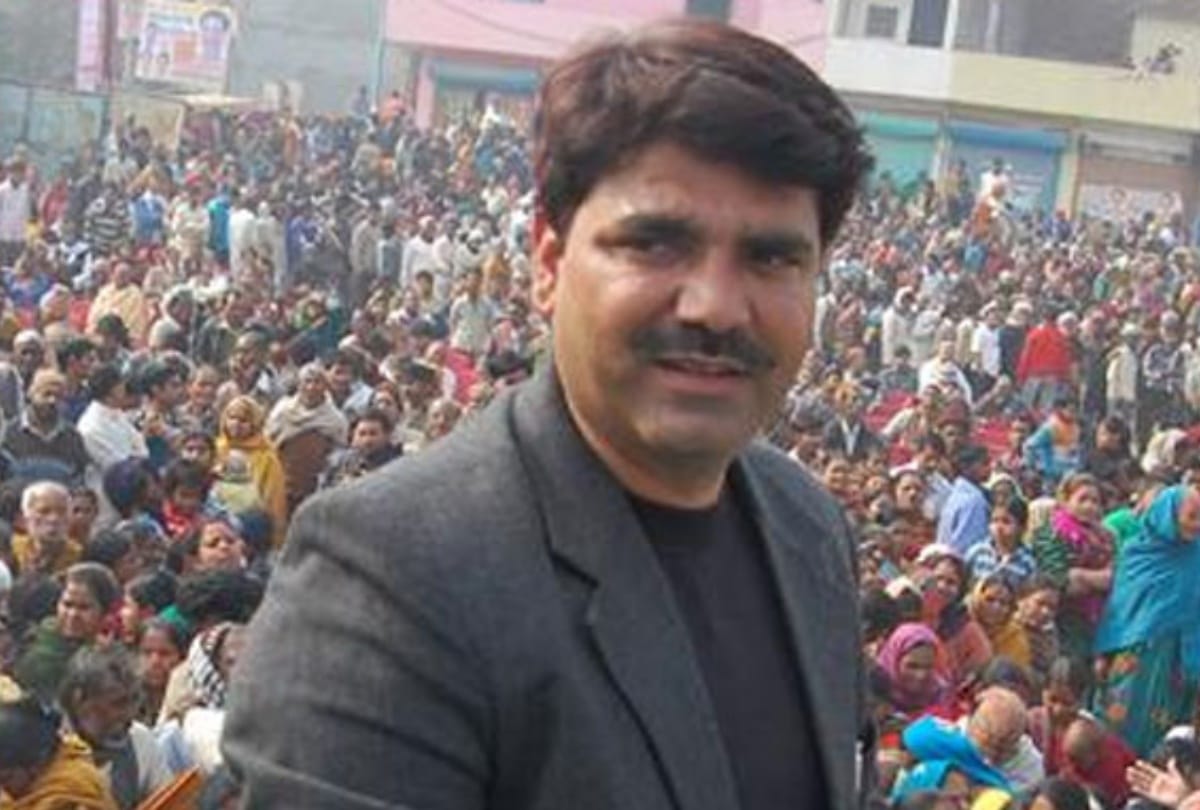 aap mla naresh balyan commented on delhi chief secretary assault case
