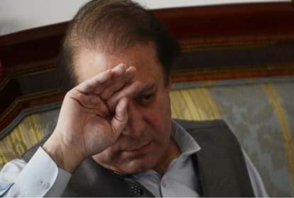 Trying to remove my life from politics: Nawaz Sharif