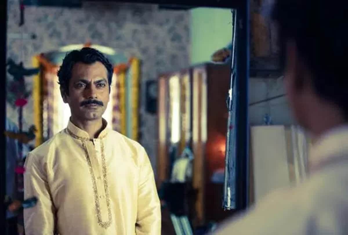 CDR case: Lawyer Rizwan released from jail after booked in Nawazuddin case  