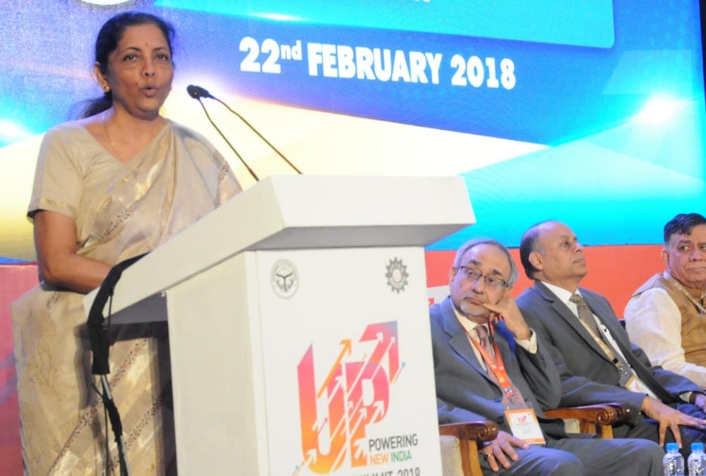 bundelkhand will be developed as defense corridor 