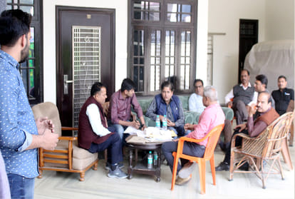income tax raid in unnao