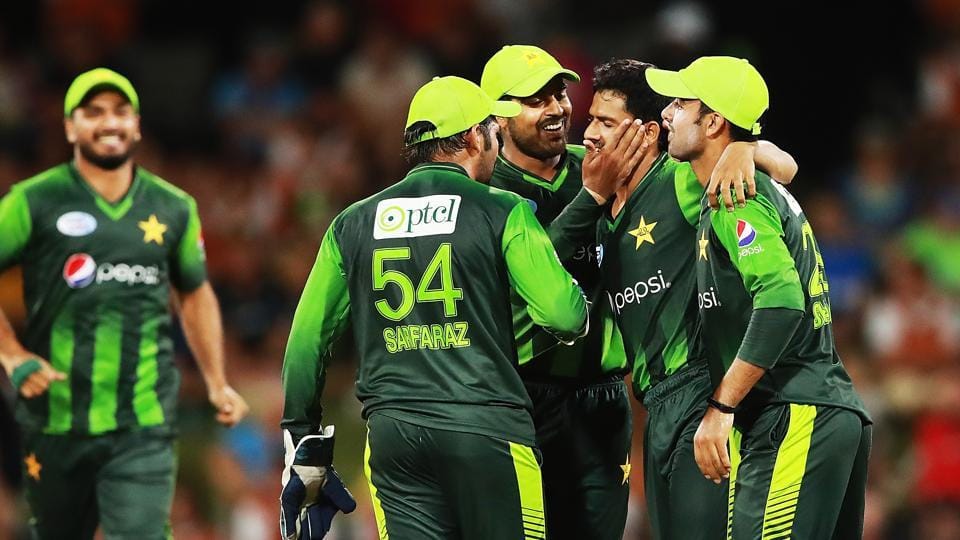 after clerical error of icc pakistan become no 1 in t20 ranking