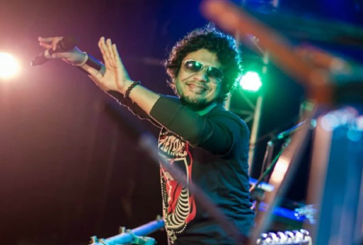 Citizenship Amendment Bill singer Papon cancels his concert syas His Home State Assam Is Burning
