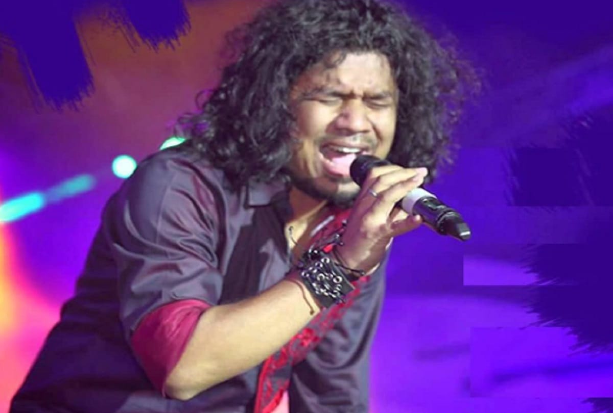 Singer Papon trolled on social media when step down from judge position