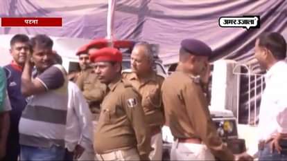 Bizarre! 150 constables missing from Patna