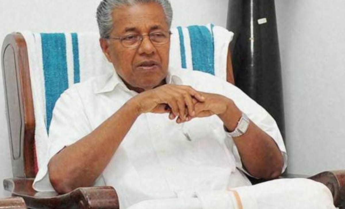 Kerala CM ordered to take strict action against Police in case of custodial death