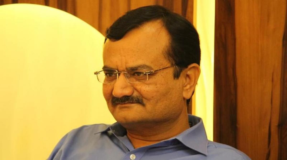 Minister in Gujarat Assembly said Butchers and triple talaq opponents did not voted for BJP