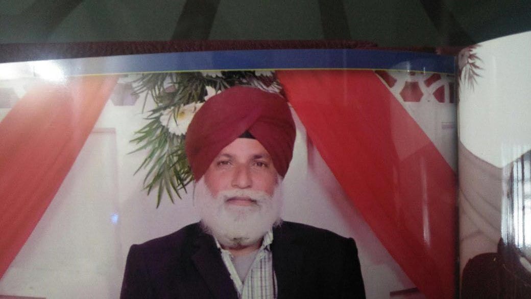 Animal smugglers killed home guard commander