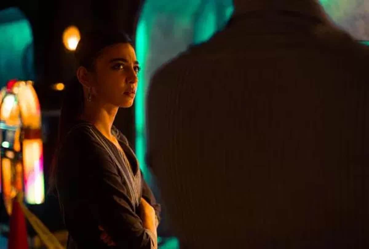 Radhika Apte will be playing World War II British spy Nora Baker Liberte A Call To Spy