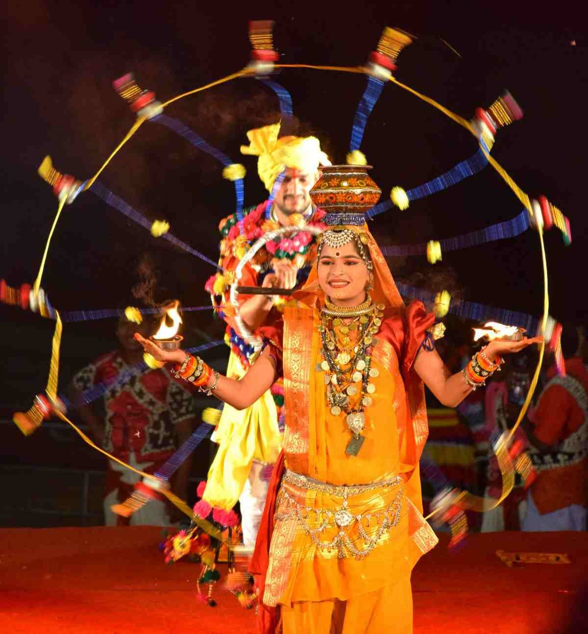 see the photos of ras banaras mini india
