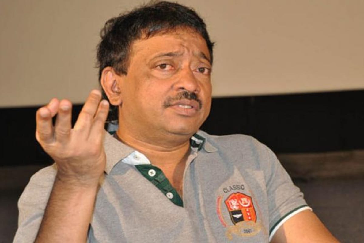 Ram Gopal Varma Taken A favour To Karan Johar And Nepotism Sushant Singh Rajput Suicide