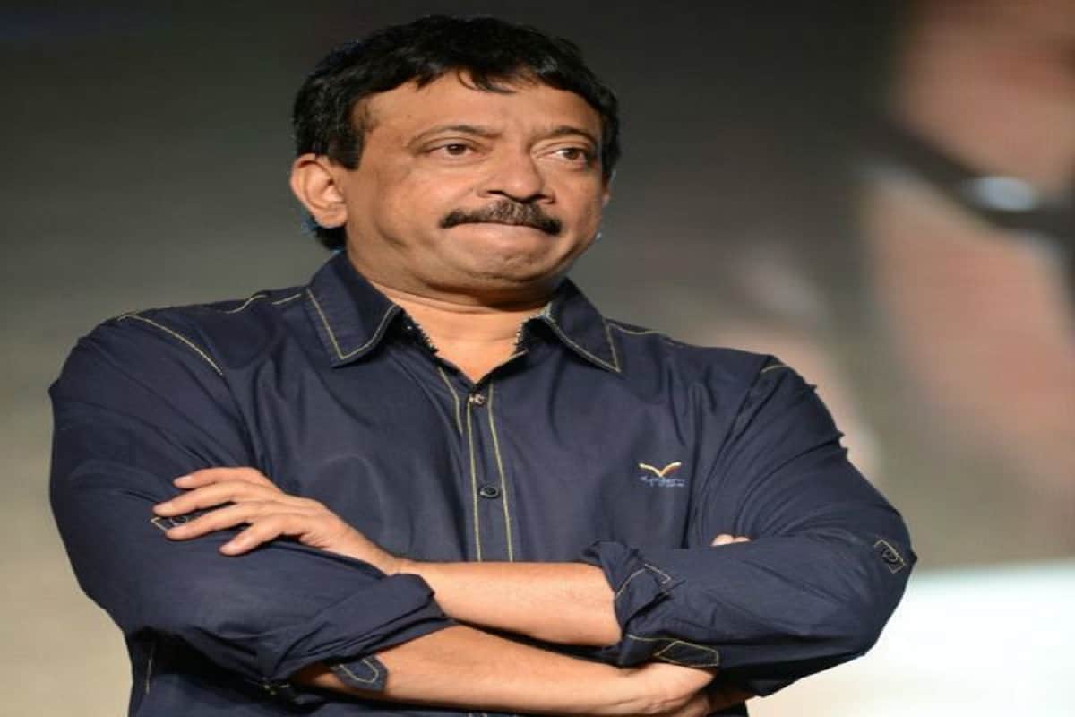 ram gopal varma may land up in jail for shooting his new controversial film in hyderabad 