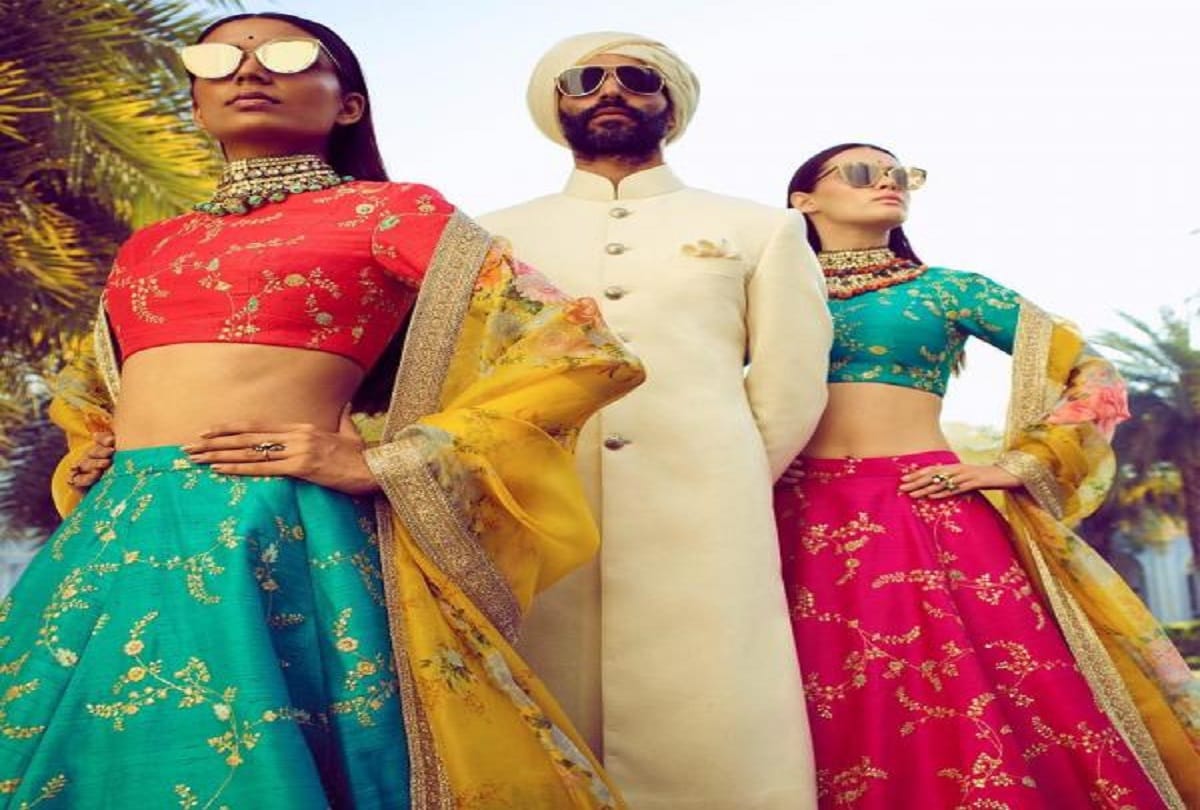 Holi Special Party Fashion Tips From Sabyasachi Mukherjee Spring Summer 2018 Collection