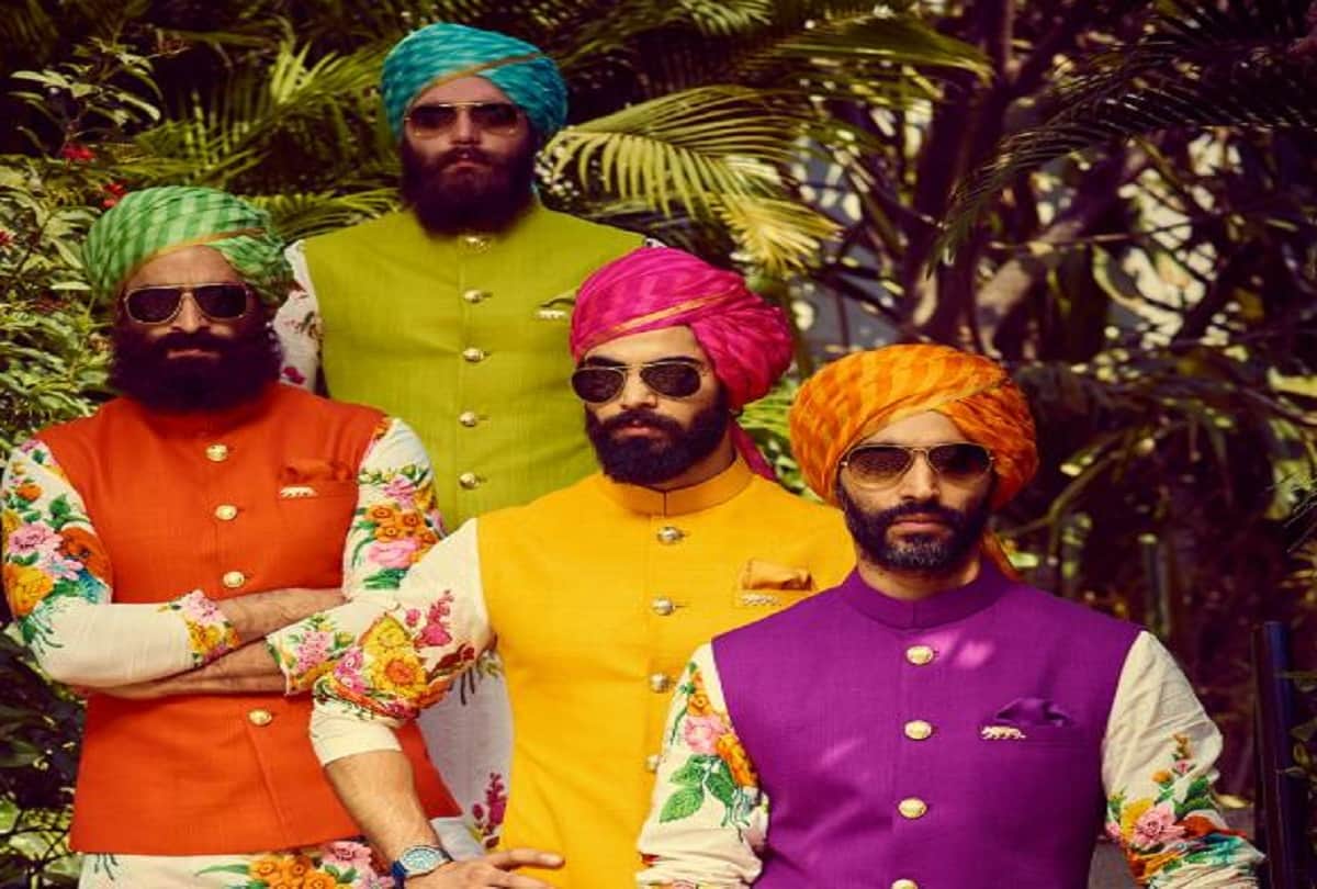 Holi Special Party Fashion Tips From Sabyasachi Mukherjee Spring Summer 2018 Collection