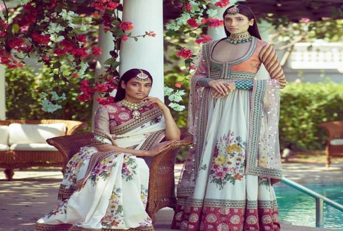 Holi Special Party Fashion Tips From Sabyasachi Mukherjee Spring Summer 2018 Collection