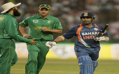 24 february 2010 sachin tendulkar became first batsman to hit double hundred in odi