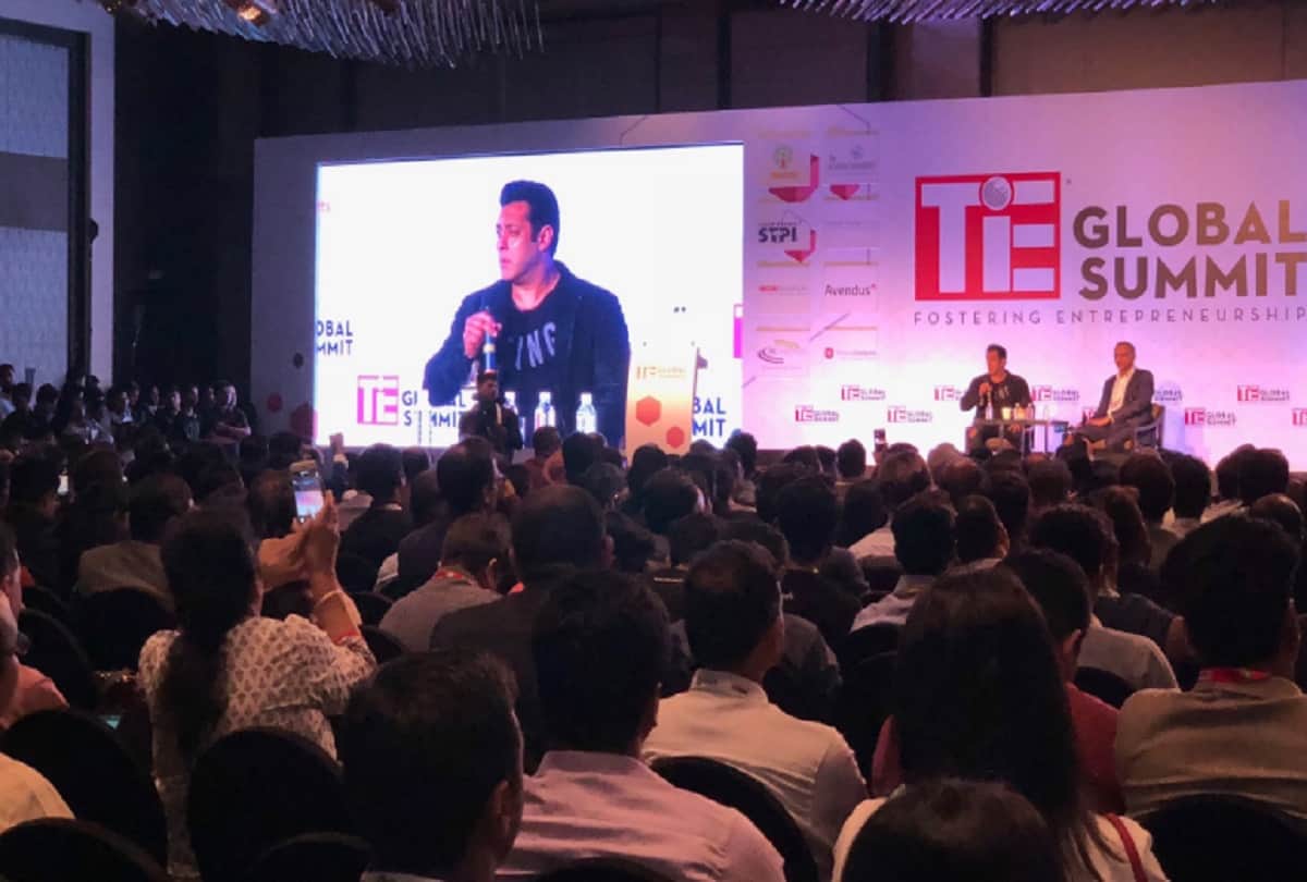 Salman Khan reveals the real reason why everybody called him Bhai 