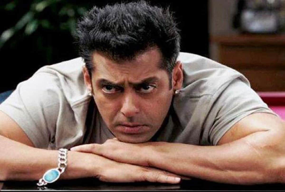 Case Registered Against bollywood actor Salman Khan in jaipur of rajasthan