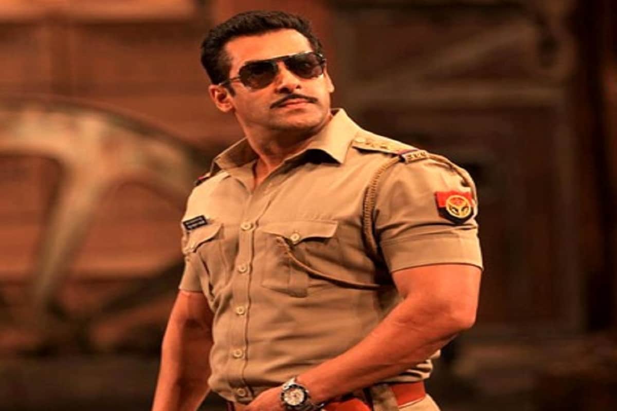 Salman Khan plans to produce a tv show on cops after dus ka dum 