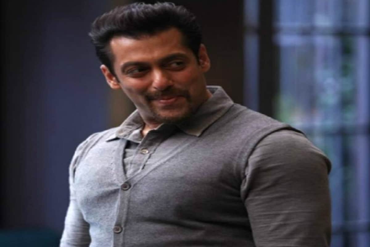 Salman Khan plans to produce a tv show on cops after dus ka dum 