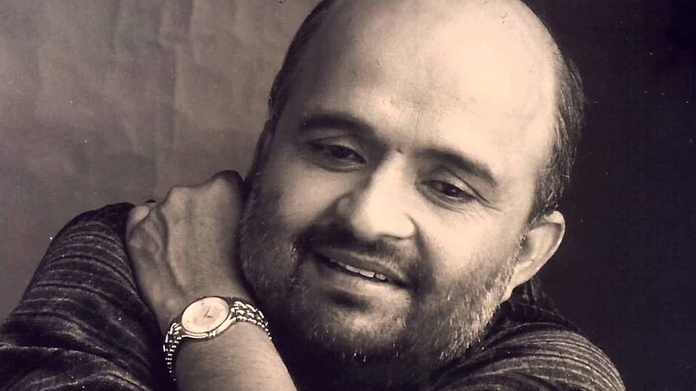 Lyricist Sameer anjaan struggle for songs and career from Varanasi to Mumbai