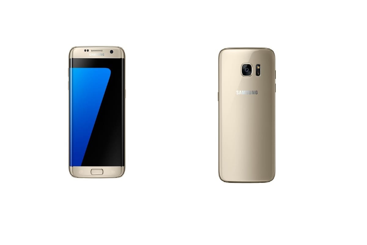 Samsung Galaxy S7 Edge Smartphone Price dropped in India