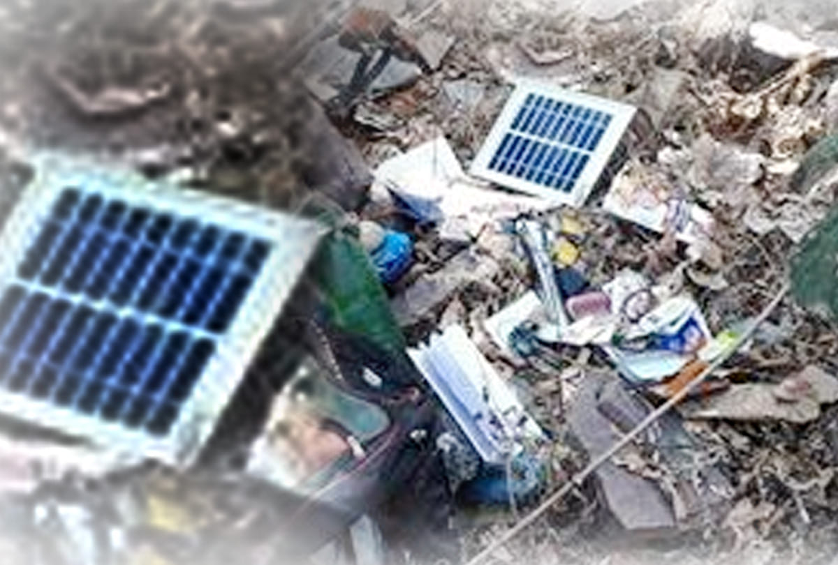 Robber babuli gang became high tech