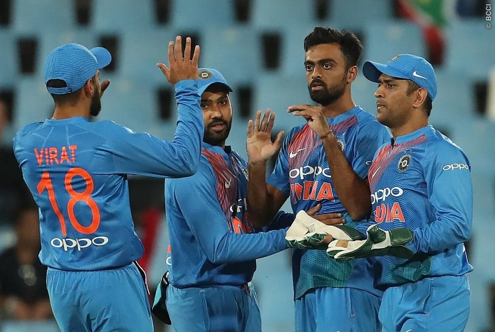 India vs south africa 3rd t20i match preview at cape town