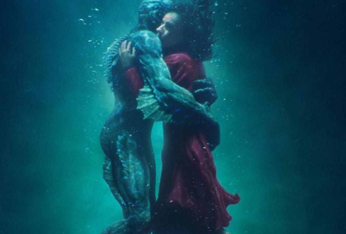 Oscars 2018 Film The Shape of Water Accused Of Plagiarism And Copyright lawsuit Filed Against Makers