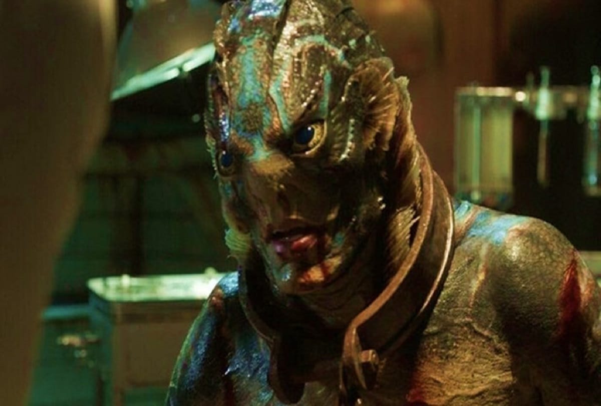 Oscars 2018 Film The Shape of Water Accused Of Plagiarism And Copyright lawsuit Filed Against Makers