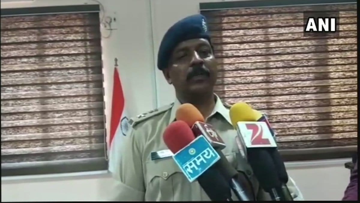 Madhya Pradesh: Police served notice to BJP MLA for violating model code of conduct in Mungaoli